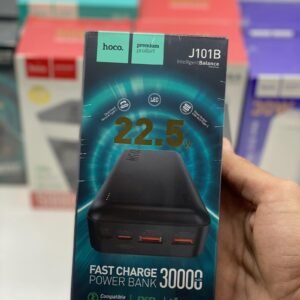 Hoco J101B 30000mAh Power Bank