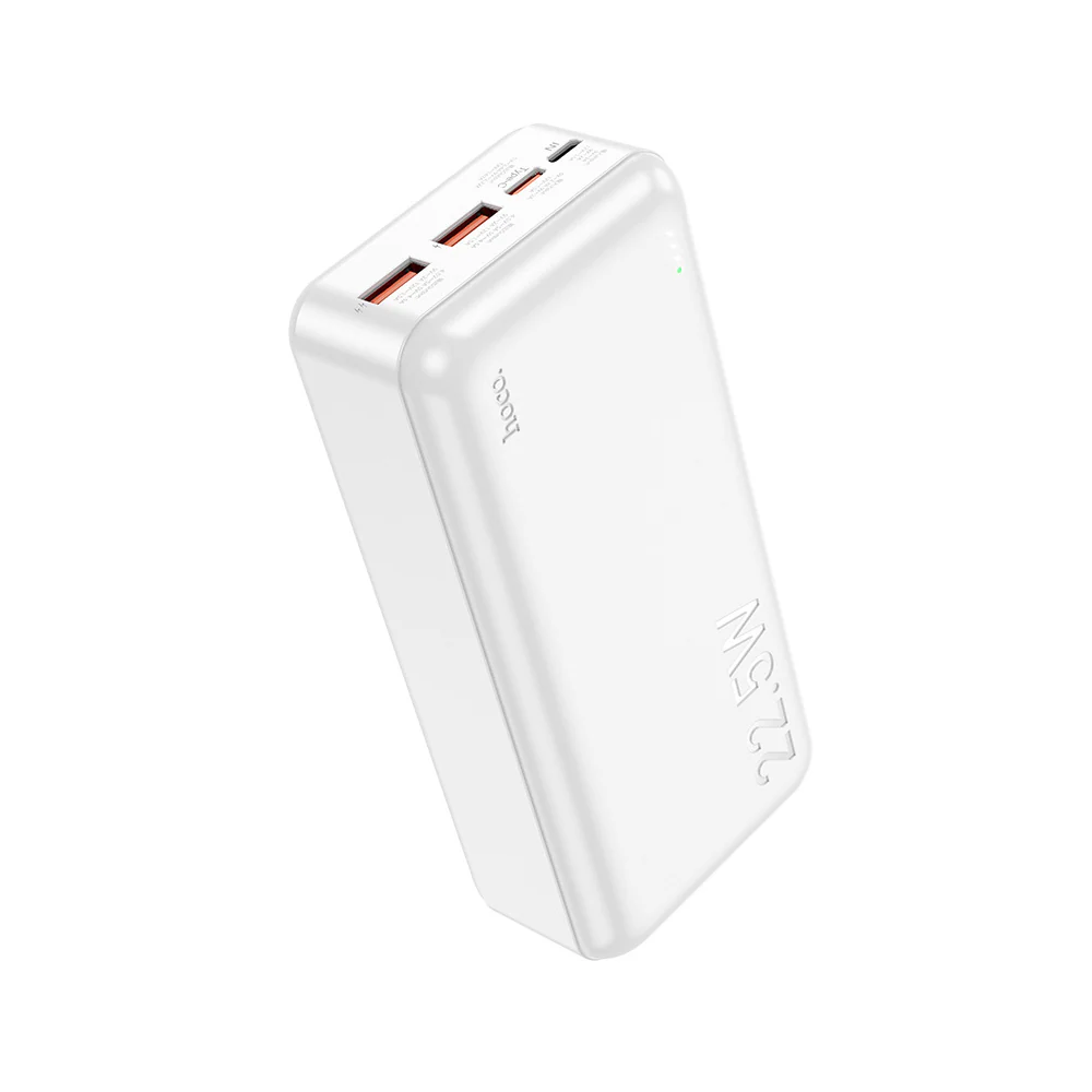 Hoco J101B 30000mAh Power Bank - الصورة 4