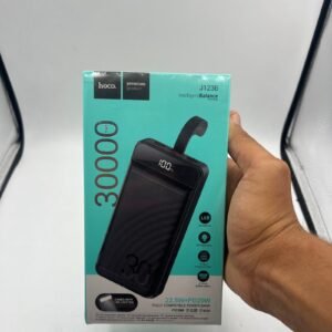 Hoco J123B 30000Mah