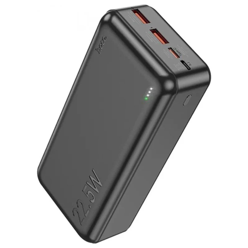 Hoco J101B 30000mAh Power Bank - الصورة 2