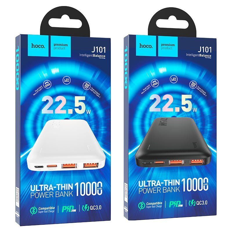 Hoco J101 10000mah