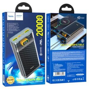 Hoco J103A 20000mah