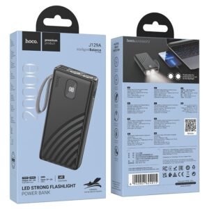 Hoco J129A 20000 mah