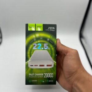 Hoco J101A 20000 mah