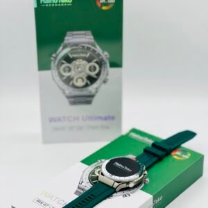 Smartwatch Hainoteko rw-67