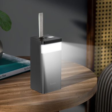 J86A Powermaster 50000mAh 22.5W Fast Charging Power Bank - الصورة 3